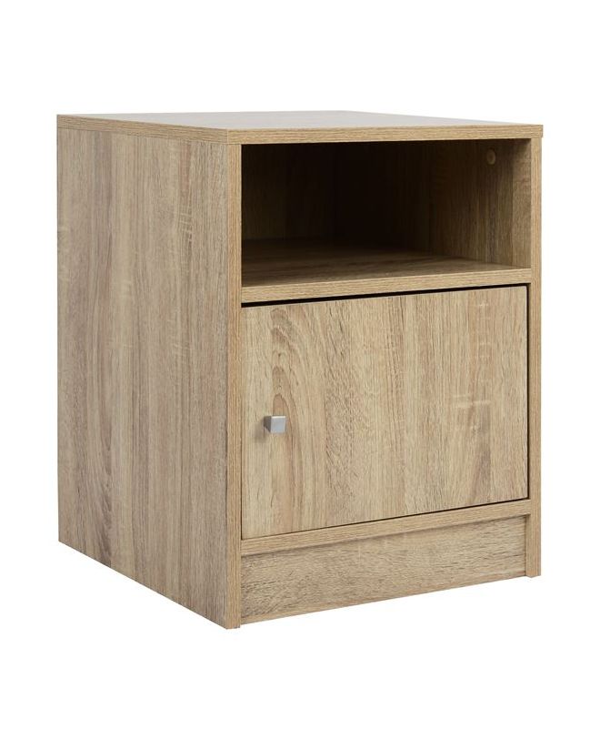 ΚΟΜΟΔΙΝΟ ΜΕΛΑΜΙΝΗΣ HM2205.02 SONAMA 40x40x50