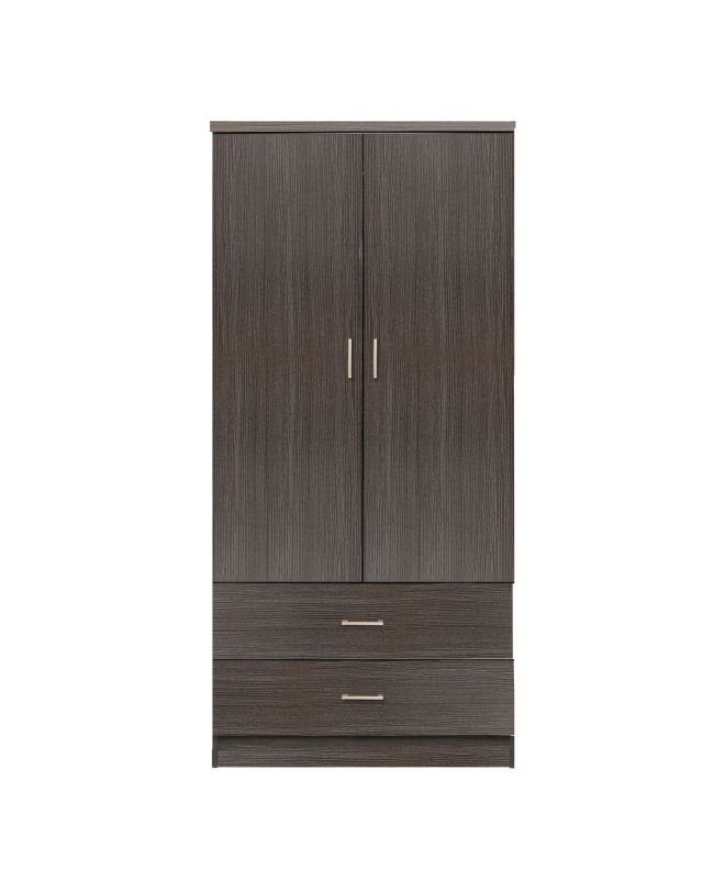 ΝΤΟΥΛΑΠΑ 2ΦΥΛΛΗ ME 2 ΣΥΡΤΑΡΙΑ REINA HM338.01 ZEBRANO 80x41,5x180Υεκ.