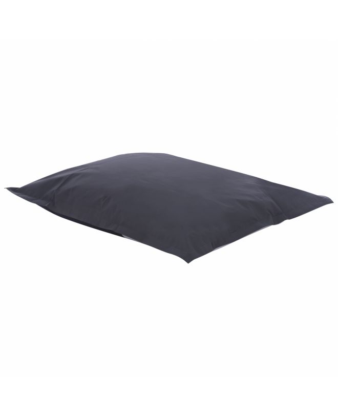 ΠΟΥΦ ANSHU HM5808.02 ΓΚΡΙ ΜΕ UV PROTECTION 140x180 εκ.
