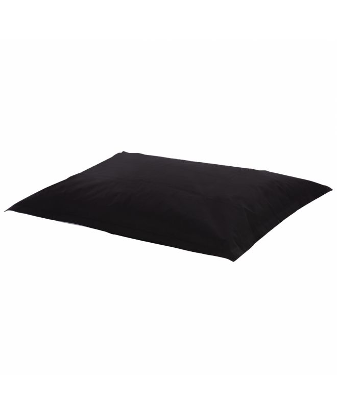 ΠΟΥΦ ANSHU HM5808.04 ΜΑΥΡΟ ΜΕ UV PROTECTION 140x180 εκ.