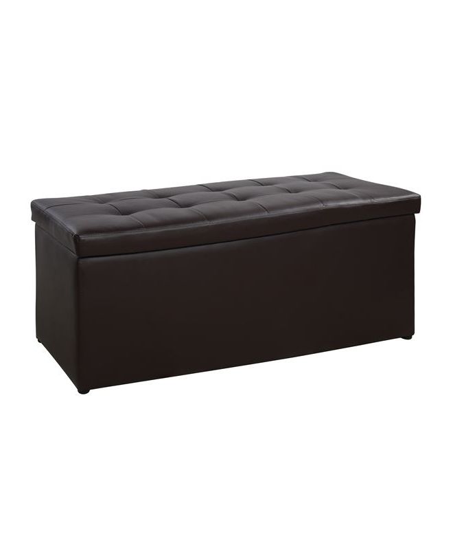 ΣΚΑΜΠΩ ΜΕ ΑΠΟΘΗΚΕΥΤΙΚΟ ΧΩΡΟ TRISCUBE PU ΚΑΦΕ HM223.03 121x51.5x50Υεκ.