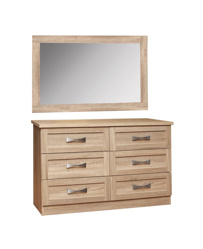 ΤΟΥΑΛΕΤΑ ΣΥΡΤΑΡΙΕΡΑ ΜΕ ΚΑΘΡΕΠΤΗ SONAMA HM10172.02 120x40x76 cm.