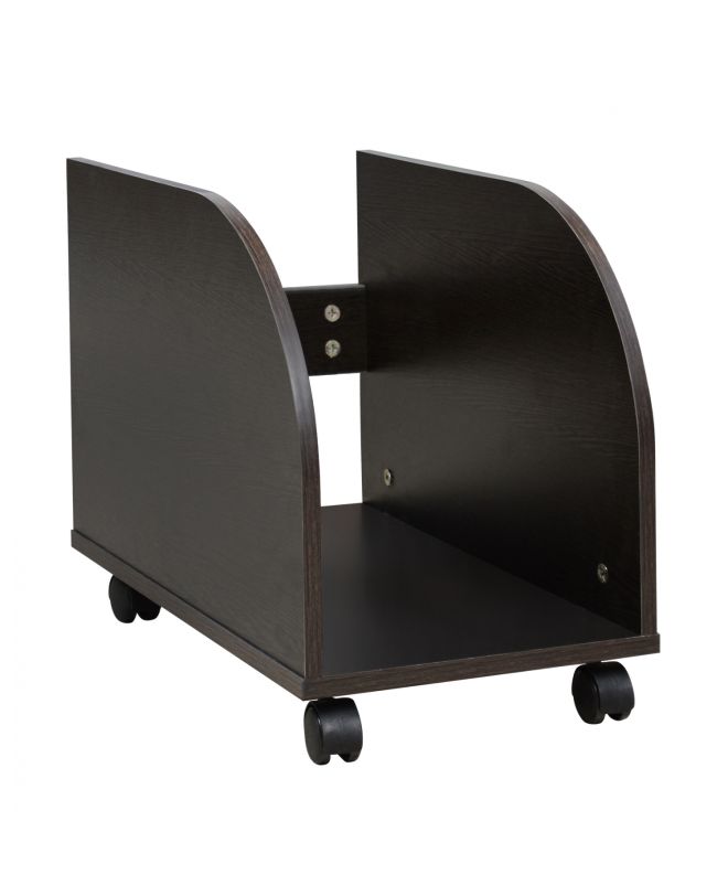 ΤΡΟΧΗΛΑΤΗ ΒΑΣΗ Η/Υ HM2030.02 ΒΕΓΓΕ 29,5χ50χ40 εκ.