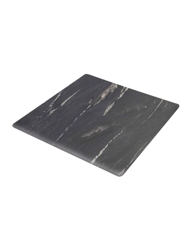 Contract Sliq Smooth Supreme Επιφάνεια Τραπεζιού τ.Werzalit Απόχρωση Letizia  70x70cm/16mm