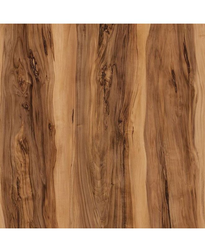 Contract Sliq Smooth Supreme Επιφάνεια Τραπεζιού τ.Werzalit Απόχρωση Indian Sheesham  70x70cm/16mm