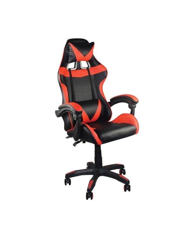 BF7850 Gaming Πολυθρόνα Γραφείου Διευθυντή  63x70x117/127cm