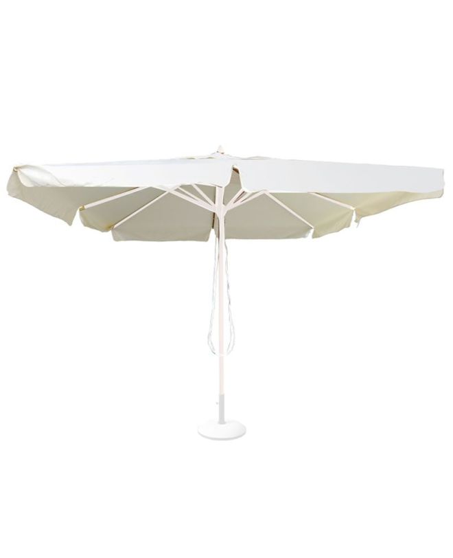 Πανί Ανταλλακτικό Εκρού για ομπρέλα SOLEIL 3x3m