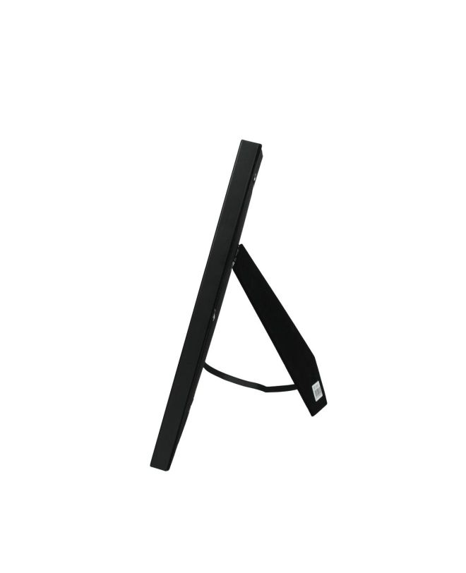 Κορνίζα Μαύρο Μέταλλο 20x25cm