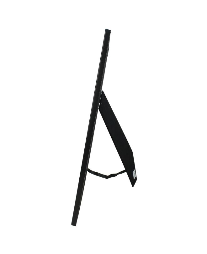 Κορνίζα Μαύρο Μέταλλο 20x25cm