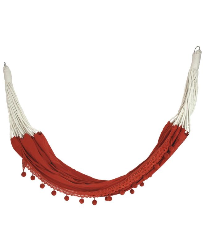 Αιώρα Φυσικό Βαμβακερό 80x200cm