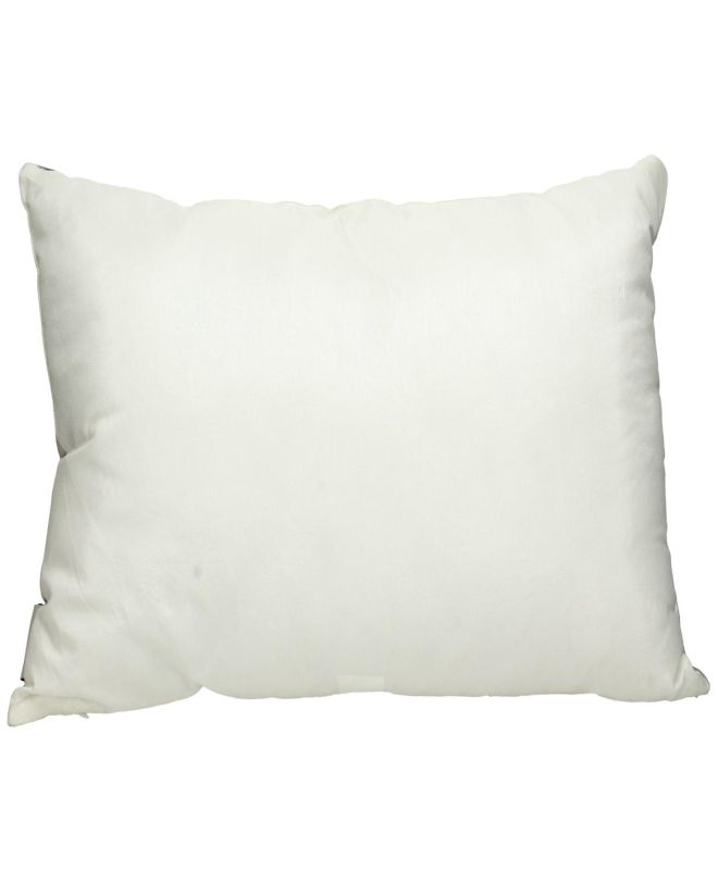 Μαξιλάρι Ιβουάρ Βελούδο 40x60cm