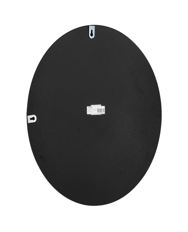 Καθρέπτης Χρυσό Μέταλλο 45x5x45cm