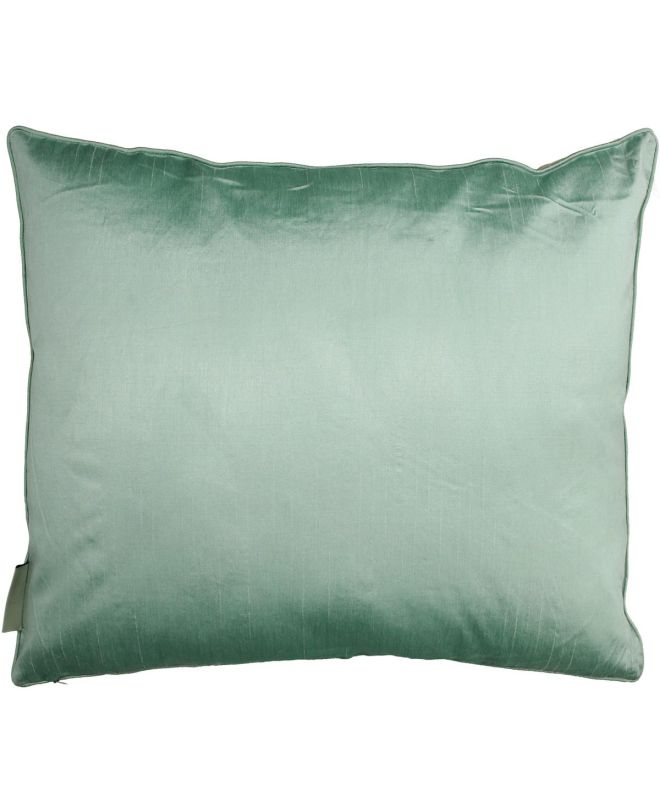 Μαξιλάρι Ελέφαντας Πολύχρωμο Βελούδο 40x60cm