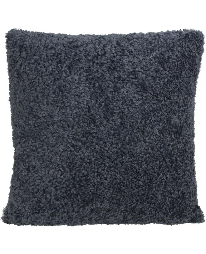 Μαξιλάρι ArteLibre Teddy Μπλε Polyester 45x45cm