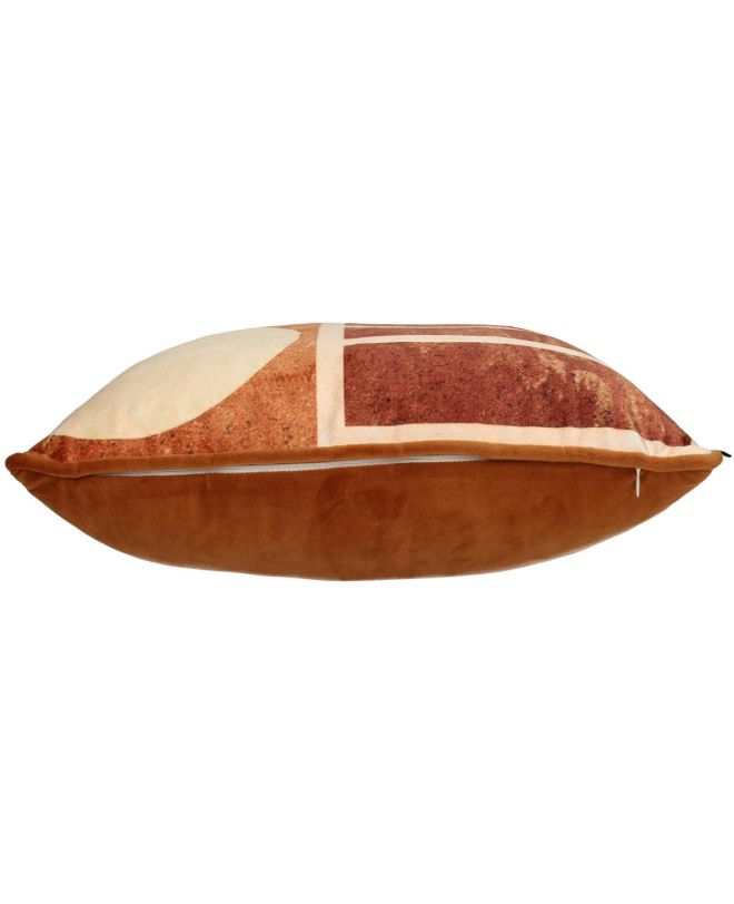 Μαξιλάρι ArteLibre Με Σχέδιο Φυσικό Βελούδο 45x45cm