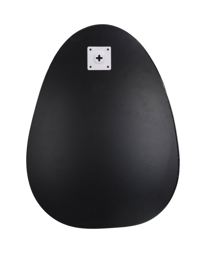 Καθρέπτης Διάφανο Γυαλί 45x1x60cm