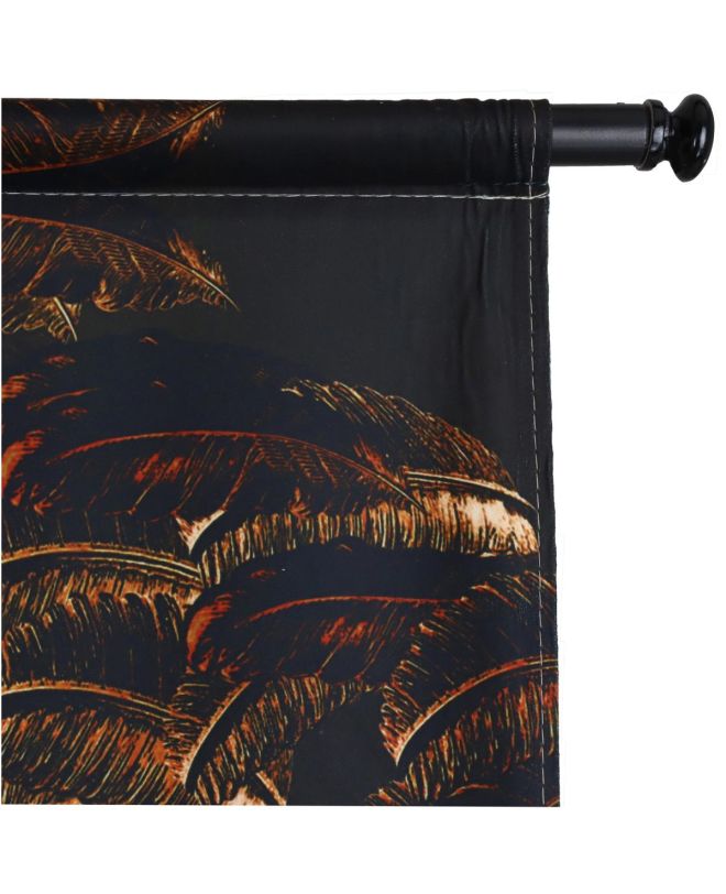 Διακοσμητικό Τοίχου Κρεμαστό Γυναίκα Φοράει Φτερά Χρυσό Βελούδο 140x170cm