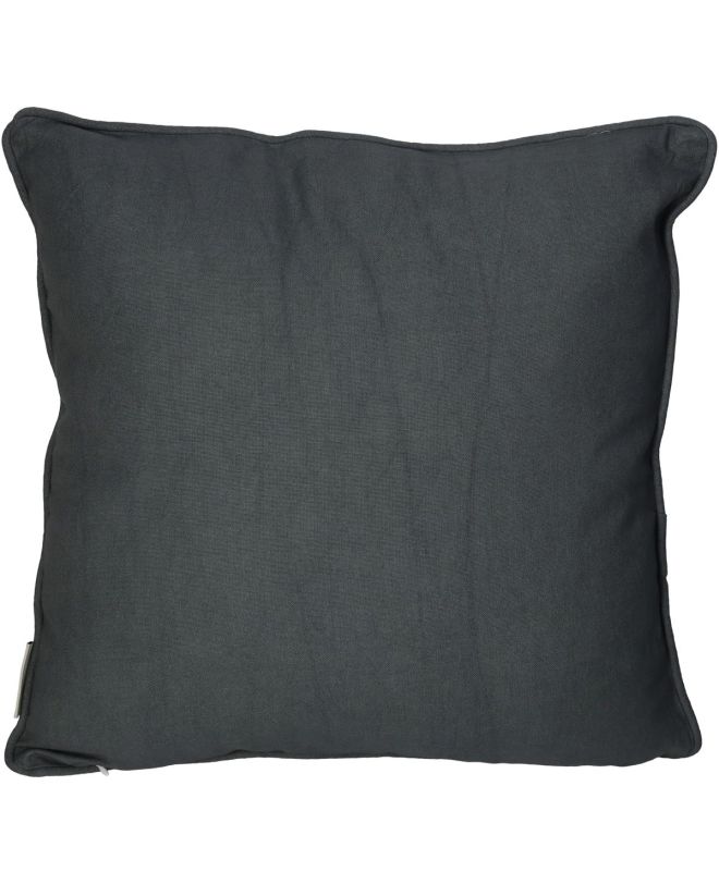 Μαξιλάρι Γερανός Ιβουάρ Βαμβακερό 45x45cm