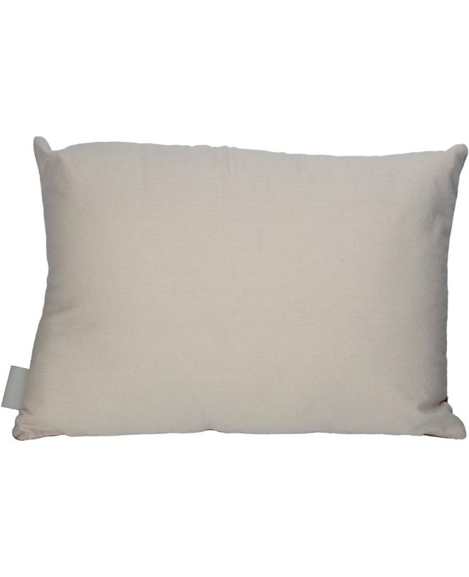 Μαξιλάρι Φυσικό Βαμβακερό 40x60cm